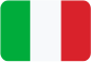 Kotúče k olympijským činkám Italiano